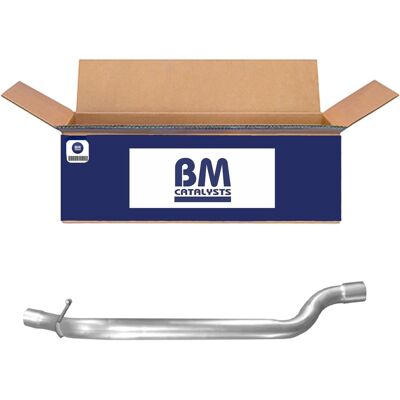 Ford BM50558 Hinteres Auspuffrohr - Abgasrohr Ford BM50558 Hinteres Auspuffrohr - Abgasrohr