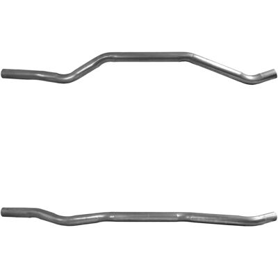 BM Catalysts Ford Mondeo 2014 Euro 5 Auspuffrohr - Verbindungsschlauch BM Catalysts Ford Mondeo 2014 Euro 5 Auspuffrohr - Verbindungsschlauch