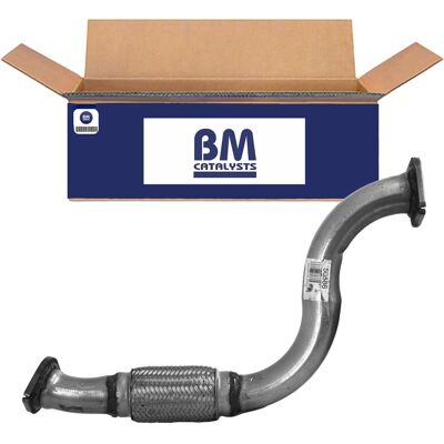 BM Catalysts - BM50586 - Fiat Ducato - Abgasrohr BM Catalysts - BM50586 - Fiat Ducato - Abgasrohr