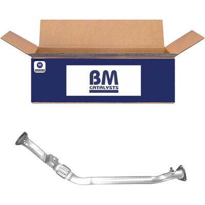 Bm Bm50621 Auspuff - Abgasrohr für Audi A4 Bm Bm50621 Auspuff - Abgasrohr für Audi A4