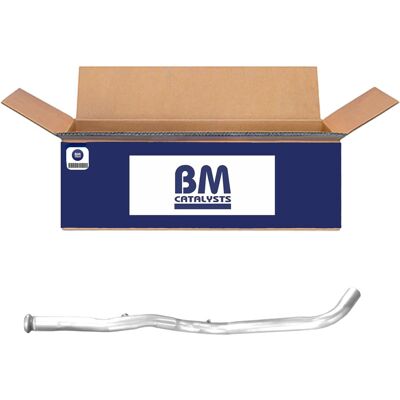 BM Catalysts MD001346 - Abgasrohr für Citroën C4, DS4, Peugeot 3008 BM Catalysts MD001346 - Abgasrohr für Citroën C4, DS4, Peugeot 3008