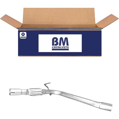 BM Catalysts BM50665 Abgasrohr - Fiat Multipla BM Catalysts BM50665 Abgasrohr - Fiat Multipla