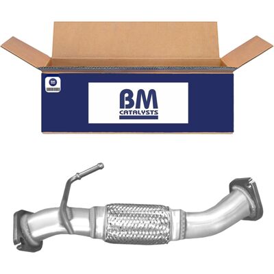 BM Catalysts Bm50672 - Abgasrohr für Hyundai Ix20, Kia Venga BM Catalysts Bm50672 - Abgasrohr für Hyundai Ix20, Kia Venga