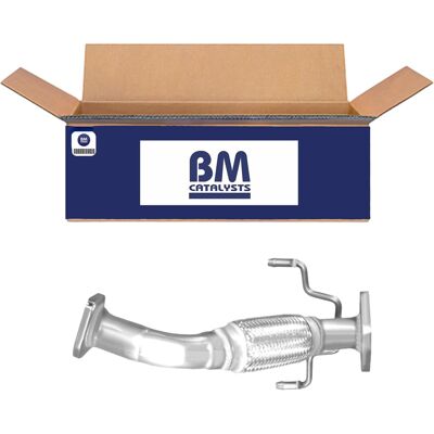 BM Catalysts BM50802 Abgasrohr - Kia Soul BM Catalysts BM50802 Abgasrohr - Kia Soul