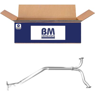 BM Catalysts BM50826 Mazda 6 Hinteres Abgasrohr BM Catalysts BM50826 Mazda 6 Hinteres Abgasrohr