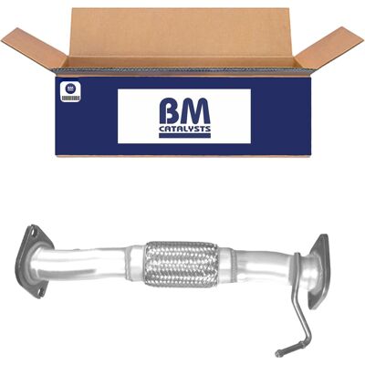 BM Catalysts BM70665 - Auspuffrohr für Hyundai Ix35 und Kia Sportage BM Catalysts BM70665 - Auspuffrohr für Hyundai Ix35 und Kia Sportage