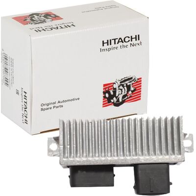 Hitachi Modell 2503852 Zündspule - Zündsystem Hitachi Modell 2503852 Zündspule - Zündsystem