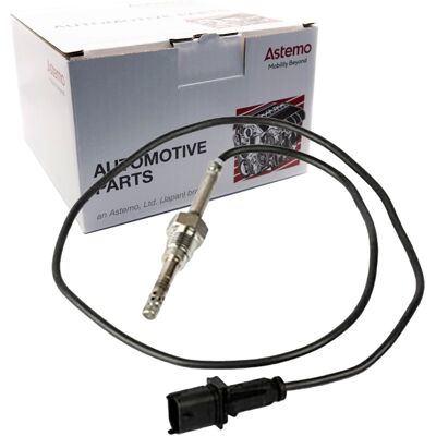 Hitachi 2507027 Abgastemperatursensor für Fiat Bravo Stilo Hitachi 2507027 Abgastemperatursensor für Fiat Bravo Stilo