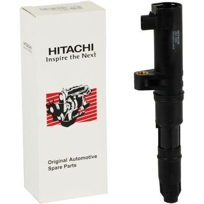 Hitachi Renault Modell Zündspule - Autoersatzteil Hitachi Renault Modell Zündspule - Autoersatzteil
