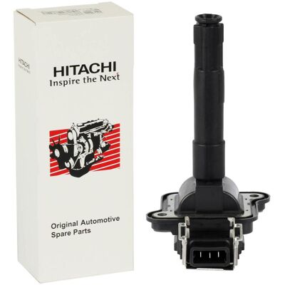 Hitachi A3 A4 A6 Zündspule - Autoersatzteil Hitachi A3 A4 A6 Zündspule - Autoersatzteil