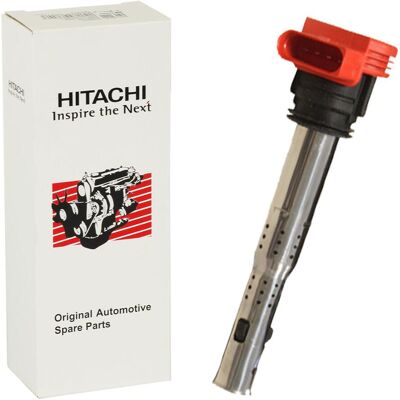 Hitachi Zündspule - 2.0-rs Fsi - Zündspule Hitachi Zündspule - 2.0-rs Fsi - Zündspule
