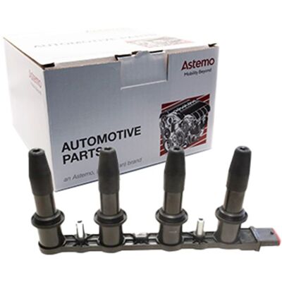 Hitachi Alfa Romeo 159 Zündspule - Zündspule Hitachi Alfa Romeo 159 Zündspule - Zündspule