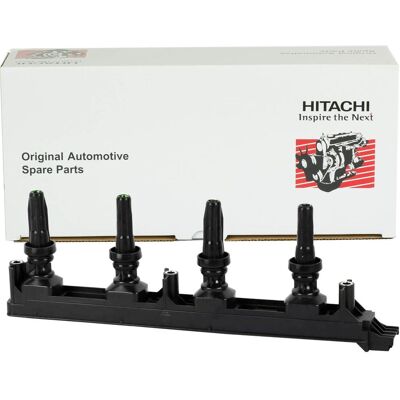 Hitachi Zündspule für Peugeot, Citroën - 5970A0 - Elektronische Zündspule Hitachi Zündspule für Peugeot, Citroën - 5970A0 - Elektronische Zündspule