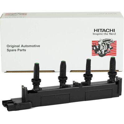 Hitachi 2503883 Zündspule mit integriertem Controller - Zündspule Hitachi 2503883 Zündspule mit integriertem Controller - Zündspule