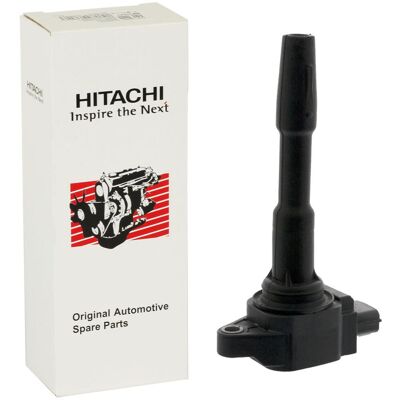 Hitachi Dacia Renault Zündspule - Zündspule Hitachi Dacia Renault Zündspule - Zündspule