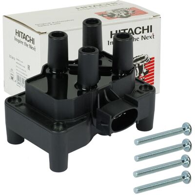 Hitachi 12029ab Zündspule für Ford & Mazda Hitachi 12029ab Zündspule für Ford & Mazda