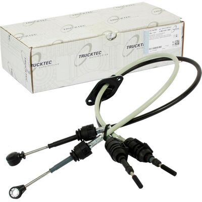 TRUCKTEC AUTOMOTIVE Kabel 02.24.012 - Kabel TRUCKTEC AUTOMOTIVE Kabel 02.24.012 - Kabel