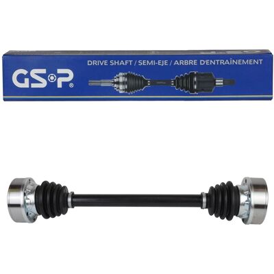 GSP 261005 Antriebswelle - Für Volkswagen, Porsche GSP 261005 Antriebswelle - Für Volkswagen, Porsche