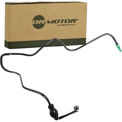 Dr.motor Automotive DRM18513 - Kraftstoffleitung für Renault Trafic Dr.motor Automotive DRM18513 - Kraftstoffleitung für Renault Trafic