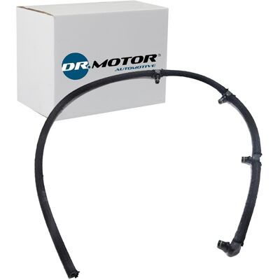 Dr.motor Automotive Diesel Rücklaufleitung - Kraftstoff Leckage Dr.motor Automotive Diesel Rücklaufleitung - Kraftstoff Leckage