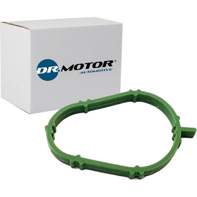 Dr.motor Automotive Mg0507 - Ansaugkrümmerdichtung Dr.motor Automotive Mg0507 - Ansaugkrümmerdichtung
