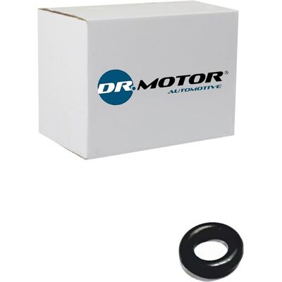 Dr.motor Automotive Drm0306 - Volvo C30, C70, S40, S70 Dichtring Dr.motor Automotive Drm0306 - Volvo C30, C70, S40, S70 Dichtring