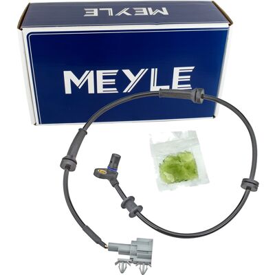 Nissan NP300 Vorderachse Raddrehzahlsensor - OE-Qualität Nissan NP300 Vorderachse Raddrehzahlsensor - OE-Qualität