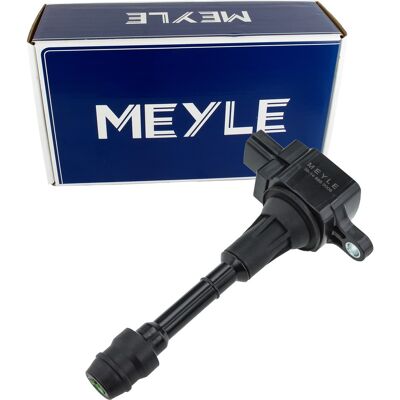 MEYLE Zündspule für Nissan X-Trail, Primera - Zündspule MEYLE Zündspule für Nissan X-Trail, Primera - Zündspule