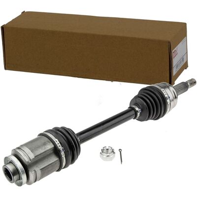Nty Antriebswelle Vorderachse Rechts 586mm Passend Für Dodge Caliber Jeep: Antriebswelle Chrysler: 5105658af Frankberg: 5481fb0010596 Gsp: 215051 Jeep Nty Antriebswelle Vorderachse Rechts 586mm Passend Für Dodge Caliber Jeep: Antriebswelle Chrysler: 5105658af Frankberg: 5481fb0010596 Gsp: 215051 Jeep
