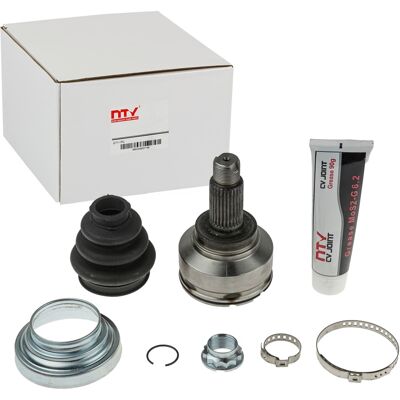 Nty Antriebswellengelenk Satz Hinterachse Hinten Passend Für Bmw 1 2 3 4: Gelenksatz, Antriebswelle Bmw: 33207597681 Bmw: 33208680347 Nty: Npwbm066 Nt Nty Antriebswellengelenk Satz Hinterachse Hinten Passend Für Bmw 1 2 3 4: Gelenksatz, Antriebswelle Bmw: 33207597681 Bmw: 33208680347 Nty: Npwbm066 Nt