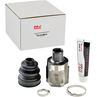 Nty Antriebswellengelenk Satz für Chevrolet Cruze & Opel - 121mm Nty Antriebswellengelenk Satz für Chevrolet Cruze & Opel - 121mm