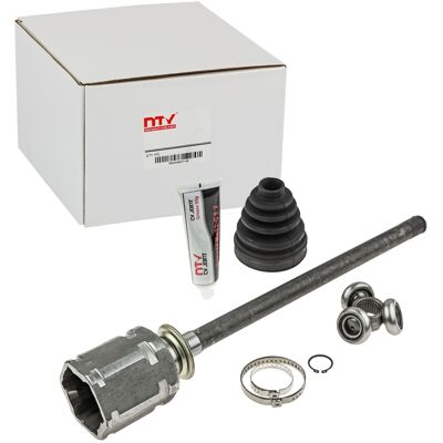 NTY NPW-TY-009 Antriebswellengelenk Satz für Toyota RAV4 NTY NPW-TY-009 Antriebswellengelenk Satz für Toyota RAV4