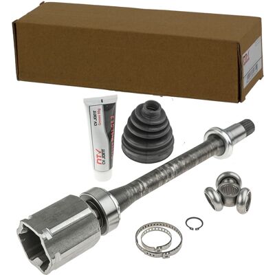 NTY NPW-TY-011 - Antriebswellengelenk für Toyota RAV4 SUV NTY NPW-TY-011 - Antriebswellengelenk für Toyota RAV4 SUV