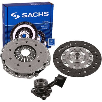 Sachs Xtend Kit Plus Csc Kupplungssatz Passend Für Citroën C4 C5 Ds3 Ds4 Ds5 Ds: Kupplungssatz Aisin: Ckepe26r Aisin: Ckeps71r Aisin: Keps03r Ashika: Sachs Xtend Kit Plus Csc Kupplungssatz Passend Für Citroën C4 C5 Ds3 Ds4 Ds5 Ds: Kupplungssatz Aisin: Ckepe26r Aisin: Ckeps71r Aisin: Keps03r Ashika: