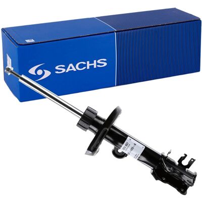 Sachs Fiat 500L Gasdruck Stoßdämpfer - Rechts vorne Sachs Fiat 500L Gasdruck Stoßdämpfer - Rechts vorne