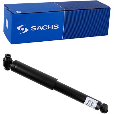 Sachs Modell FK2118080DA Gasdruck Stoßdämpfer für Ford Transit Sachs Modell FK2118080DA Gasdruck Stoßdämpfer für Ford Transit