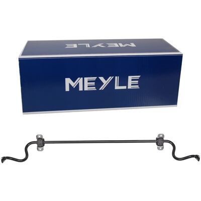 MEYLE Modell 114 753 0017 Hintere Stabilisatorstange - Stabilisator MEYLE Modell 114 753 0017 Hintere Stabilisatorstange - Stabilisator