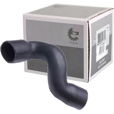 ESEN SKV Skv Ladeluftschlauch Mitte Passend Für Audi A4 Vw Passat 24skv686: Ladeluftschlauch Aks Dasis: 884383n Audi: 058145856a Be Turbo: 700040 Birth: 55546 ESEN SKV Skv Ladeluftschlauch Mitte Passend Für Audi A4 Vw Passat 24skv686: Ladeluftschlauch Aks Dasis: 884383n Audi: 058145856a Be Turbo: 700040 Birth: 55546