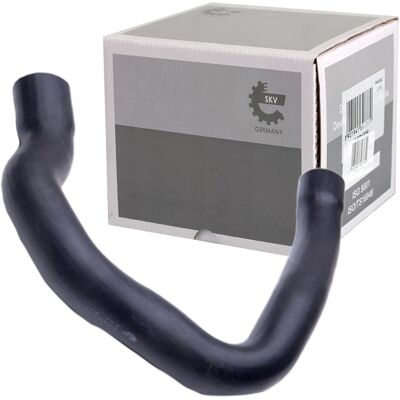 ESEN SKV Alfa Romeo Turbo Intercoolerschlauch - Vorne Links - 3 Jahre Garantie ESEN SKV Alfa Romeo Turbo Intercoolerschlauch - Vorne Links - 3 Jahre Garantie