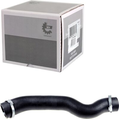 Volvo AV616K863VB Turbo Ladeluftschlauch - Intercooler Schlauch Volvo AV616K863VB Turbo Ladeluftschlauch - Intercooler Schlauch