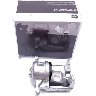 Esen SKV Bremszange - Linke Vorderachse - 142mm Befestigung - Einzelschiebelehre - Ford Fiesta Esen SKV Bremszange - Linke Vorderachse - 142mm Befestigung - Einzelschiebelehre - Ford Fiesta