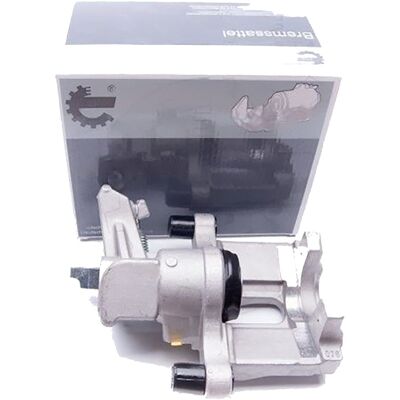 Esen Skv Bremssattel Hinten Links Hinter Der Achse Passend Für Cadillac Bls Opel: Bremssattel A.b.s.: 430291 Abakus: 13104231 Ashika: Cal205ljm Ate: 2 Esen Skv Bremssattel Hinten Links Hinter Der Achse Passend Für Cadillac Bls Opel: Bremssattel A.b.s.: 430291 Abakus: 13104231 Ashika: Cal205ljm Ate: 2