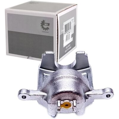 Esen Skv Bremssattel Vorne Rechts Passend Für Hyundai Accent Kia Rio 34skv332: Bremssattel A.b.s.: 721502 Abakus: 13104808 Ashika: Cal050rjm Ate: 2435 Esen Skv Bremssattel Vorne Rechts Passend Für Hyundai Accent Kia Rio 34skv332: Bremssattel A.b.s.: 721502 Abakus: 13104808 Ashika: Cal050rjm Ate: 2435