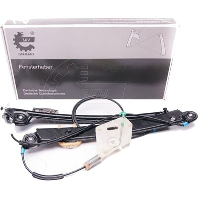 Esen Skv Fensterheber Elektrisch Vorne Links Passend Für Bmw 1 00skv091: Fensterheber Abakus: 130004085 Aic: 72458 Blic: 606000bw3533 Bmw: 51337165595 Esen Skv Fensterheber Elektrisch Vorne Links Passend Für Bmw 1 00skv091: Fensterheber Abakus: 130004085 Aic: 72458 Blic: 606000bw3533 Bmw: 51337165595