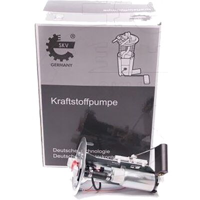 Esen SKV Kraftstoffpumpe - Kraftstoff-Fördereinheit für Ford, Alfa Romeo, Fiat Esen SKV Kraftstoffpumpe - Kraftstoff-Fördereinheit für Ford, Alfa Romeo, Fiat