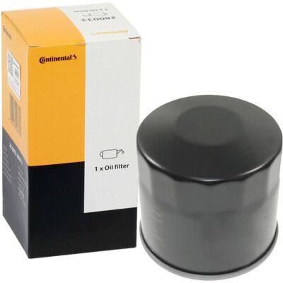 CONTINENTAL Conti Ölfilter Passend Für Daily I Fiat Ducato Renault Master Trafic Diesel: Ölfilter 1a First Automotive: L40138 Amc Filter: Fof10174 Amc Filter: Fof CONTINENTAL Conti Ölfilter Passend Für Daily I Fiat Ducato Renault Master Trafic Diesel: Ölfilter 1a First Automotive: L40138 Amc Filter: Fof10174 Amc Filter: Fof