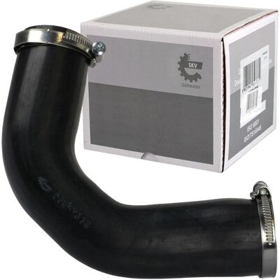 ESEN SKV Skv Ladeluft-turboschlauch Passend Für Audi A3 8p Vw Golf 6 Passat B6,b7 Touran: Audi / Vw: 1k0145834ah, 1k0145834ap, 1k0145834at ESEN SKV Skv Ladeluft-turboschlauch Passend Für Audi A3 8p Vw Golf 6 Passat B6,b7 Touran: Audi / Vw: 1k0145834ah, 1k0145834ap, 1k0145834at