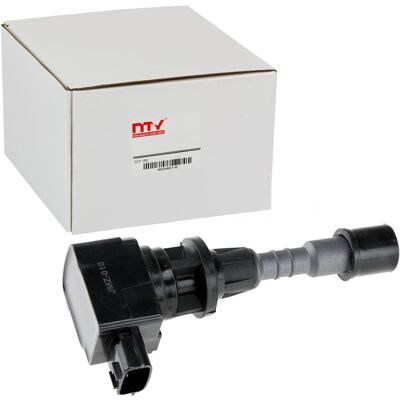 Nty Zündspule - ECZ-MZ-010 für Mazda 5, 6, MX-5 Nty Zündspule - ECZ-MZ-010 für Mazda 5, 6, MX-5