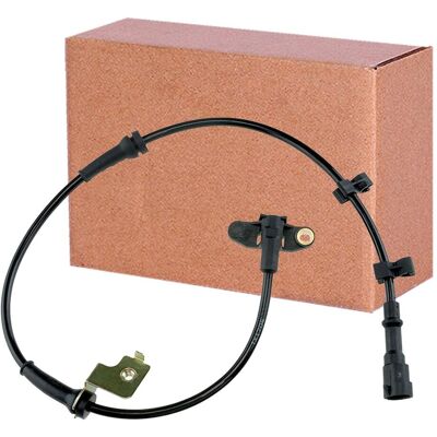 Chrysler ABS-Sensor - Vorne Links - 12V - OE 5273333AF Chrysler ABS-Sensor - Vorne Links - 12V - OE 5273333AF