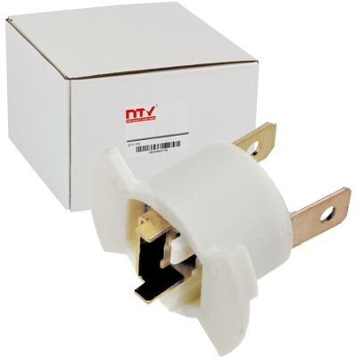 NTY EZHD001 Lampenfassung - Honda Accord, Civic, CR-V NTY EZHD001 Lampenfassung - Honda Accord, Civic, CR-V